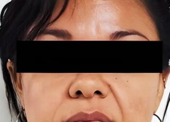 Detienen a funcionaria de Linares por homicidio