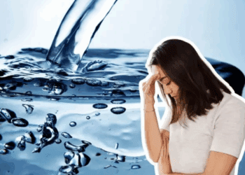 Qué significa soñar que tomas agua y no sacias tu sed