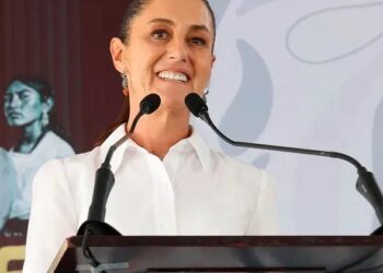 Sheinbaum destina 21 mil MDP a IMSS-Bienestar