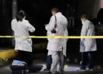 Asesinan a policía de la CDMX en Xochimilco