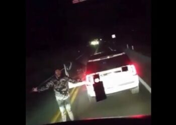 Alcalde Iván Camacho protagoniza altercado con ADO