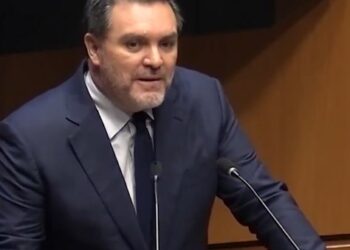 PAN acusa a Morena de tener lazos con La Barredora