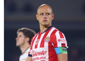Coach de vida de ‘Chicharito’, en el centro de la polémica