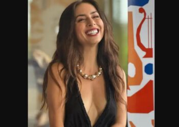 Claudia Lizaldi niega fraude y anuncia demanda por difamación