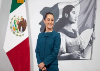 México busca frenar aranceles de Trump
