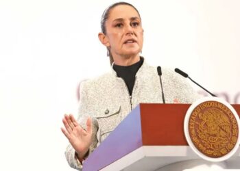 Sheinbaum confía en evitar aranceles; no descarta diálogo con Trump