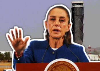 Sheinbaum niega motivos para sanciones de EU a la aviación mexicana