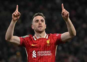 Fallece Diogo Jota a los 28 años en trágico accidente