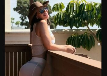 Emma Coronel celebra 36 años con glamour y nueva imagen