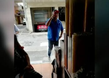 Falso empresario estafa en serie en Veracruz