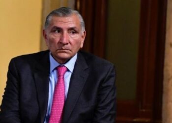 Sheinbaum aclara: no existe investigación contra Adán Augusto