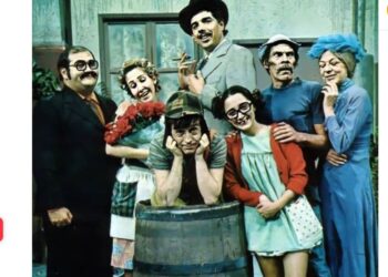 Florinda Meza, señalada por romper tres matrimonios del elenco de El Chavo del 8