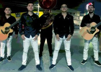 Procesan a tres por asesinato de músicos del grupo Fugitivo en Reynosa