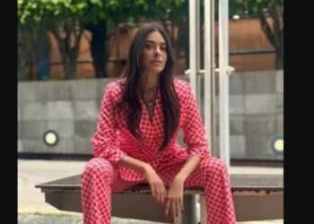 Ordenan proteger a Galilea Montijo por violencia digital de Javier Ceriani