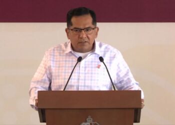 Detienen a general que sustituyó al “Comandante H” en Tabasco