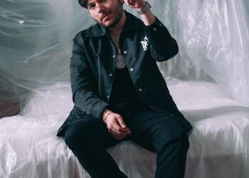 Tito Double P enfrenta cancelación de visa