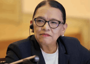 Sheinbaum confirma que su Primer Informe de Gobierno será entregado por Rosa Icela Rodríguez