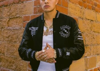 El Bogueto confirma que será papá