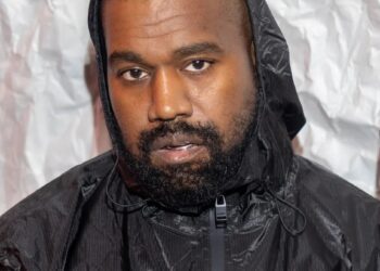 Australia le quita la visa a Kanye West