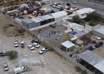 Crematorio en Cd. Juárez entregaba cenizas falsas