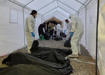 ONU-DH pide investigar caso de crematorio de Ciudad Juárez