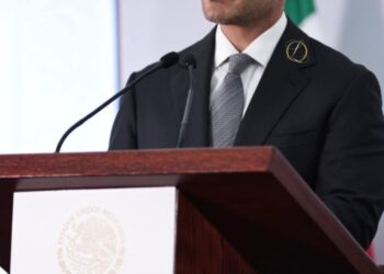 Anuncian Plan Nacional contra extorsión en México