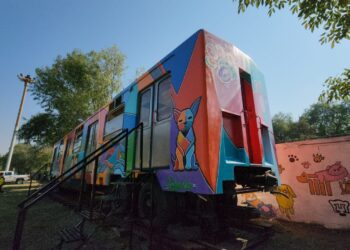 Congreso y Metro CDMX impulsan espacios más inclusivos