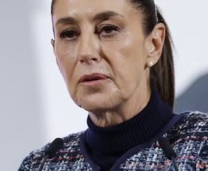 Sheinbaum inaugura Hospital Pediátrico en Culiacán