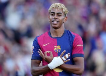 Lamine Yamal enfrenta investigación tras polémica fiesta