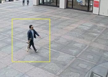 Cinco muertos por tiroteo en Nueva York