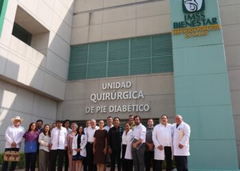 Inaugurarán Hospital General del IMSS en Tuxtla Gutiérrez
