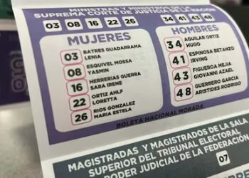 Multas del INE podrán ser pagadas en parcialidades