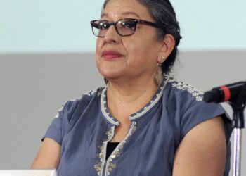 Sheinbaum confirma salida voluntaria de titular de la CNB