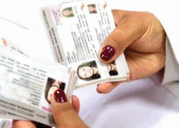 INE da primer paso hacia credencial digital; será complemento de la física