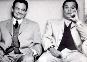 Juan Gabriel en Lecumberri: el capítulo desconocido del Divo de Juárez