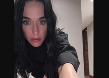 ¿Nueva pareja? Katy Perry y Justin Trudeau desatan rumores tras cena en Montreal