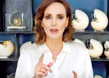 “Saquen a Adán Augusto con esposas”: Lilly Téllez