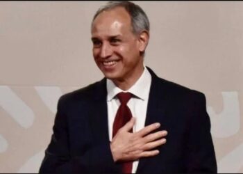 La tarde que aposté contra López-Gatell