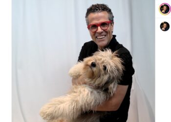 Acusan a Marco Antonio Regil de acoso en “El tendedero” universitario