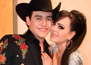Maribel Guardia revela conexión espiritual con su hijo Julián Figueroa