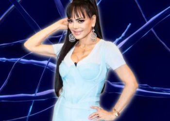 Maribel Guardia desmiente rumores sobre leucemia y afirma estar sana