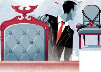 Morena veta a aspirantes a gubernaturas para presidir el Senado