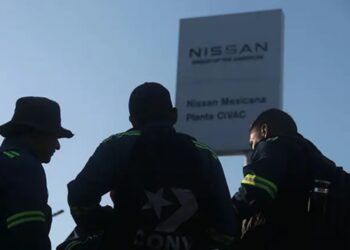 Nissan cerrará su planta en Morelos tras más de medio siglo de operaciones