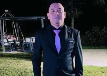 Detienen a presunto asesino de DJ durante baile colombiano