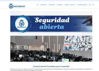 Guanajuato presenta Seguridad Abierta: un nuevo estándar de transparencia para fortalecer la cultura de paz