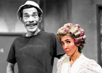 Hijo de Ramón Valdés señala a Florinda Meza como clave en su salida de El Chavo del 8