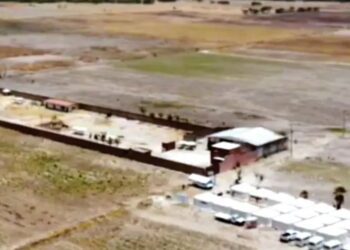 Dan 141 años a cada uno de los 10 sentenciados por Rancho Izaguirre en Teuchitlán