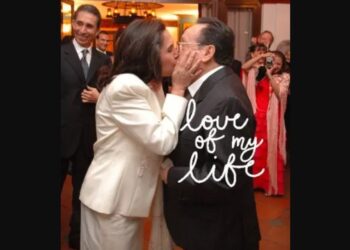 Florinda Meza rompe el silencio ante críticas: “Sí fui la segunda, pero lo hice feliz”