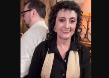 Rosita Bouchot critica a Florinda Meza tras estreno de serie de Chespirito