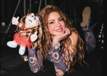 Multan a clínica en Perú por divulgar historial médico de Shakira